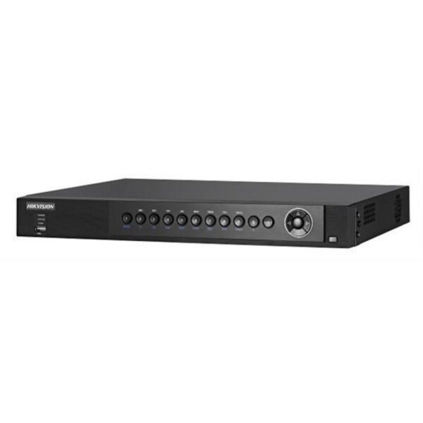 DS-7216HUHI-F2/N HDD non incluso