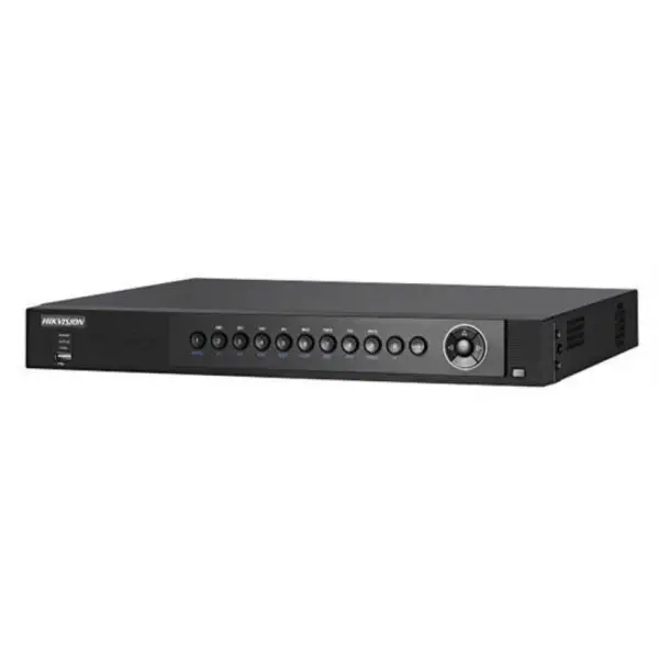 DS-7632NI-I2 CON HD 2TB INCLUSO - immagine 2