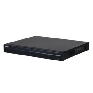 Dahua NVR4208-4KS2-L NVR 8 ch IP 8 MP 2 HDD