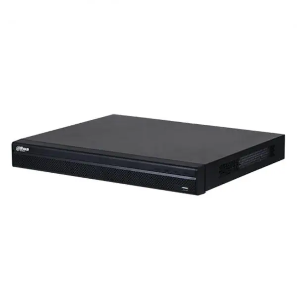 Dahua NVR4208-4KS2-L NVR 8 ch IP 8 MP 2 HDD