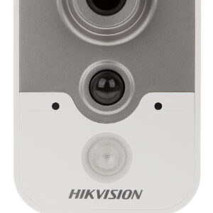 Hikvision DS-2CE38D8T-PIR 2 MP Ultra Low Light PIR Fixed Cube Camera