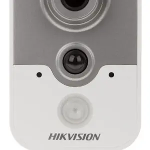 Hikvision DS-2CE38D8T-PIR 2 MP Ultra Low Light PIR Fixed Cube Camera