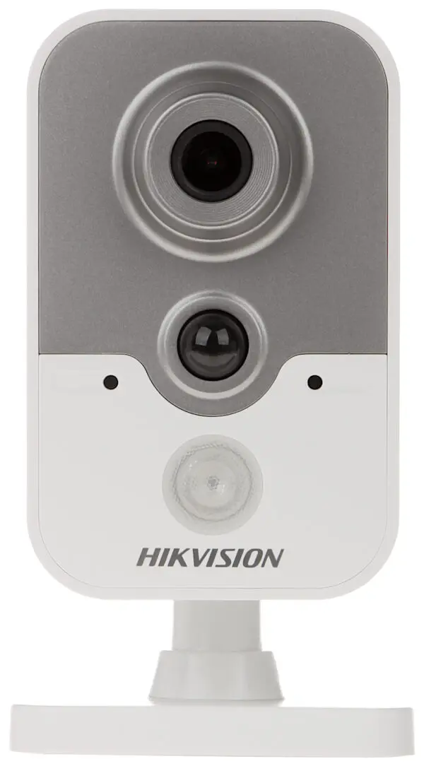 Hikvision DS-2CE38D8T-PIR 2 MP Ultra Low Light PIR Fixed Cube Camera