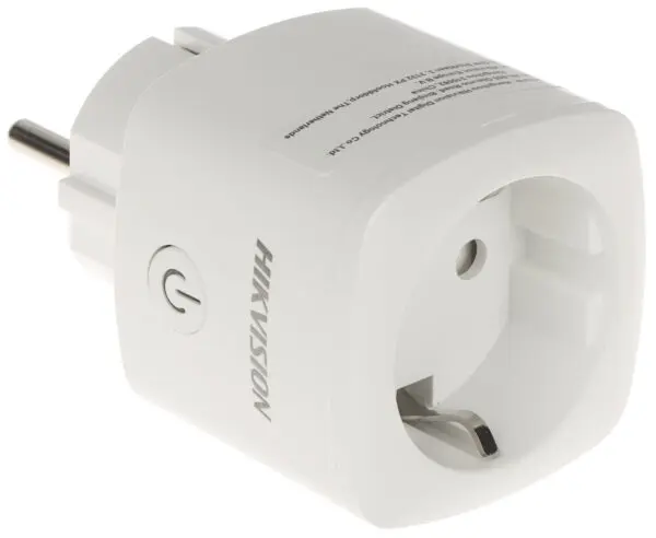 DS-PSP1-WE Smart Plug per AXPRO