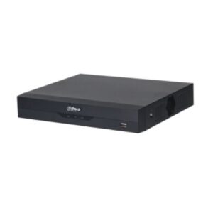 Dahua XVR5104HS-I3 XVR AI 4 ch analog 5 MP / 4+2 ch IP 6 MP 1 HDD