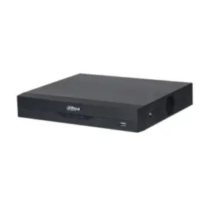 Dahua XVR5104HS-I3 XVR AI 4 ch analog 5 MP / 4+2 ch IP 6 MP 1 HDD