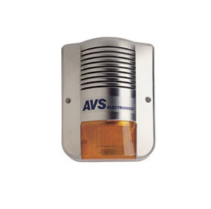 TS 95X Sirena Autoalimentata AVS 1161123