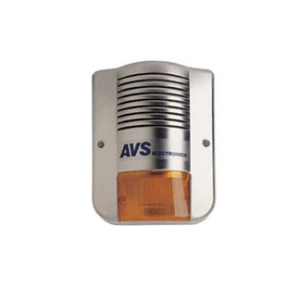 AVS TS 95X Sirena Autoalimentata - 1161123