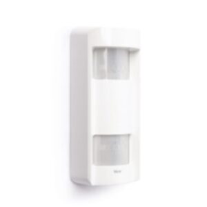 MY NICE MNEXTTAA Rilevatore TriTech ad effetto tenda con funzione antiaccecamento da esterno