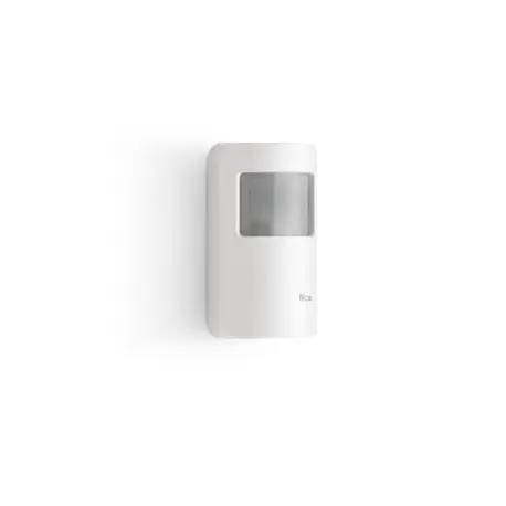 MY NICE MNPIR Rivelatore volumetrico a infrarossi, con supporto per fissaggio a parete e adattatore per fissaggio ad angolo