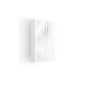 MY NICE MNSI Sirena radio bidirezionale Dual Band per interno con messaggi vocali