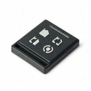 MY NICE MNTX8 Trasmettitore bidirezionale 4 tasti con doppia funzione per il comando di automazioni Nice