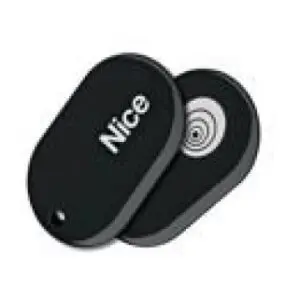 MY NICE MNB1 Badge a transponder (confezione da 5 pezzi)