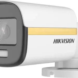 HikVision DS-2CE10KF3T(2.8mm) BULLET OTTICA FISSA WDR 130DB 3K