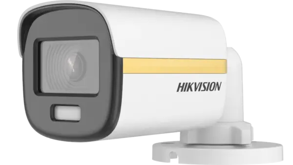 HikVision DS-2CE10KF3T(2.8mm) BULLET OTTICA FISSA WDR 130DB 3K