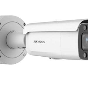 Hikvision DS-2CD2647G2-LZS(3.6-9mm) TELECAMERA EASY IP 4.0 COLORVU