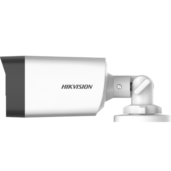 HikVision DS-2CE17H1T-IT3E(3.6mm) BULLET OTTICA FISSA D-WDR POC 5MP