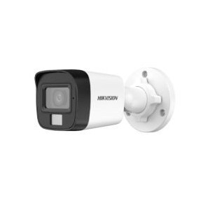 HikVision DS-2CE17K0T-LFS(3.6mm) BULLET OTTICA FISSA 3K