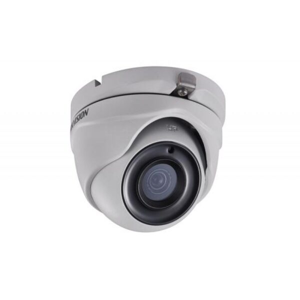 DS-2CE56F7T-ITM Dome Compatta Turbo HD
