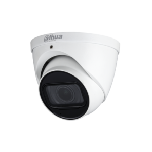 TELECAMERA DAHUA DOME EYEBALL STARLIGHT 5 MP IR HAC-HDW2501T-A