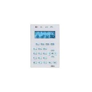Inim nCode/GB Tastiera con display grafico (sostituito da tastiera concept)