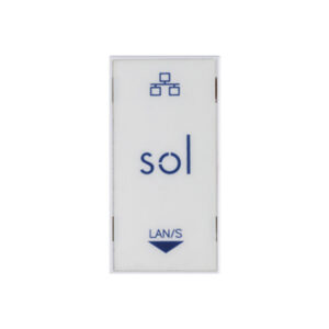 Inim Sol-LAN/S Interfaccia LAN per centrali Sol