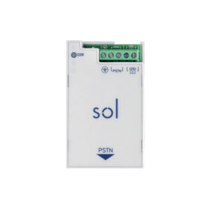 Inim Sol-PSTN Modulo comunicatore PSTN per centrali Sol
