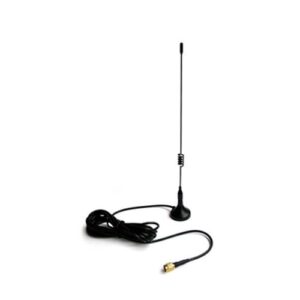 AMC KX-A3 antenna magnetica 1 mt