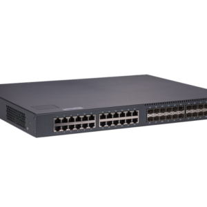 HikVision DS-3E0524TF
