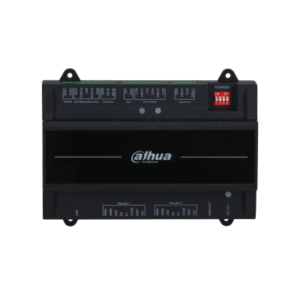 Dahua ASC2204B-S Controller 4 varchi e singolo lettore 1/1 I/O allarme