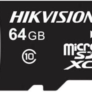 HikVision HS-TF-L2I/64G/P MICRO SD 64 GB