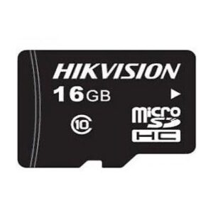 HikVision HS-TF-L2I/16G/P MICRO SD 16 GB