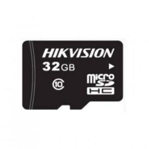HikVision HS-TF-L2I/32G/P MICRO SD 32 GB