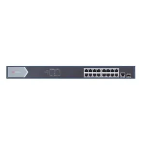 HikVision DS-3E0518P-E SWITCH GIGABIT POE