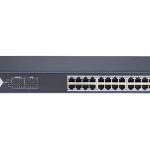 HikVision DS-3E0526P-E SWITCH GIGABIT POE