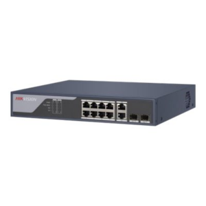 HikVision DS-3E1310P-SI SMART MANAGED POE 10/100 + UPLINK GIGABIT COMBO