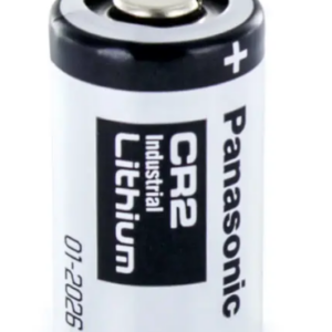 Bentel Batteria CR2 Panasonic