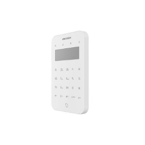HikVision DS-PK1-LT-WE TASTIERA WIRELESS LCD RFID