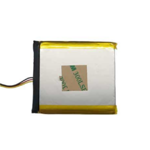 HikVision DS-PA-BATTERY BATTERIE DI RICAMBIO