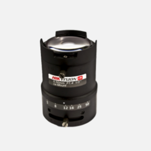 HikVision TV0550D-IRA OTTICA 5-50 MM
