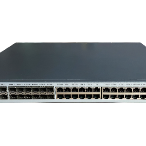 HikVision DS-3E3754TF SWITCH GIGABIT L3 54 PORTE