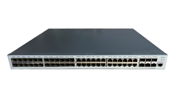 HikVision DS-3E3754TF SWITCH GIGABIT L3 54 PORTE