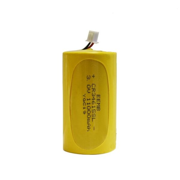 HikVision BATT-CR34615D BATTERIE DI RICAMBIO