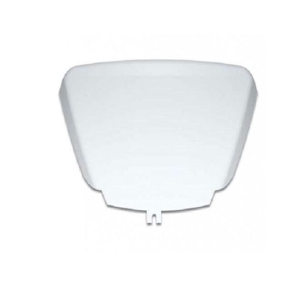 HikVision DELTA-CW COPERCHIO PER SIRENA DELTABELL (RADIO E FILARE)