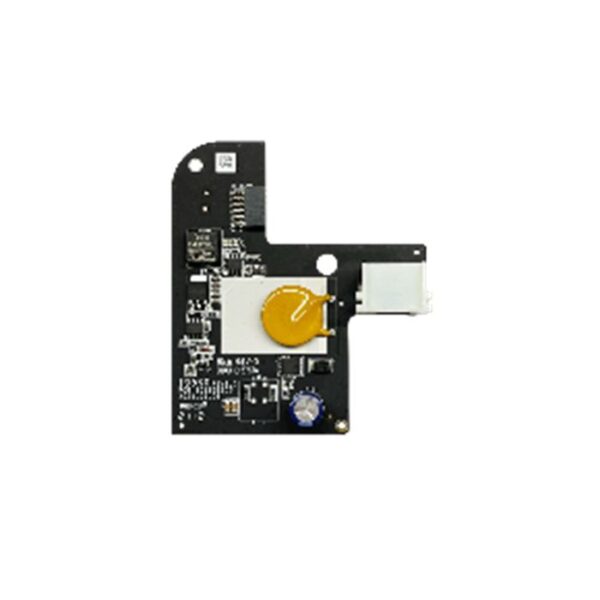 HikVision DS-PM1-D MODULO ALIMENTATORE 12 VCC