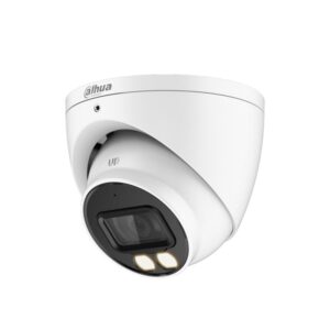 Dahua HAC-HDW1509T-A-LED-S2 Eyeball HDCVI Full-color 5 MP 2.8 mm LED mic