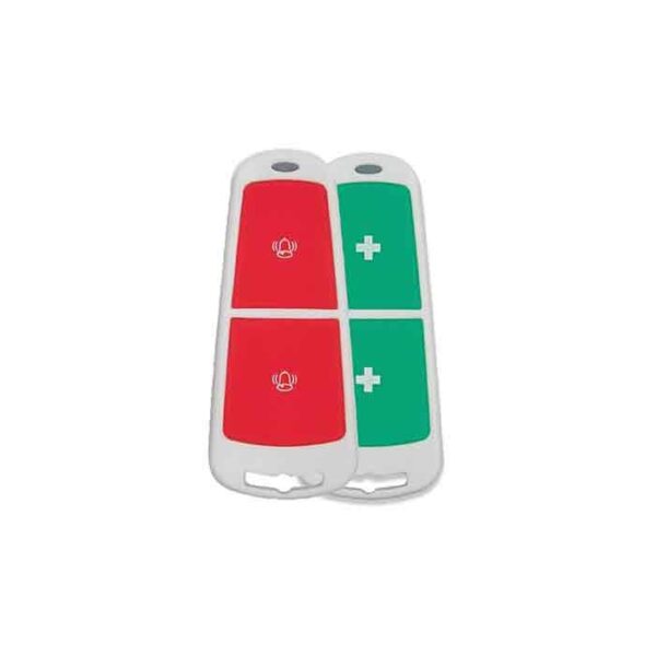 HikVision HUD/MED-WE ALLARME PANICO E MEDICO