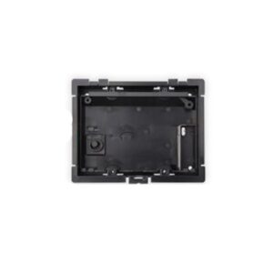 HikVision LCD-FLUSHBOX SCATOLA DA INCASSO PER PCX-LCDP/W