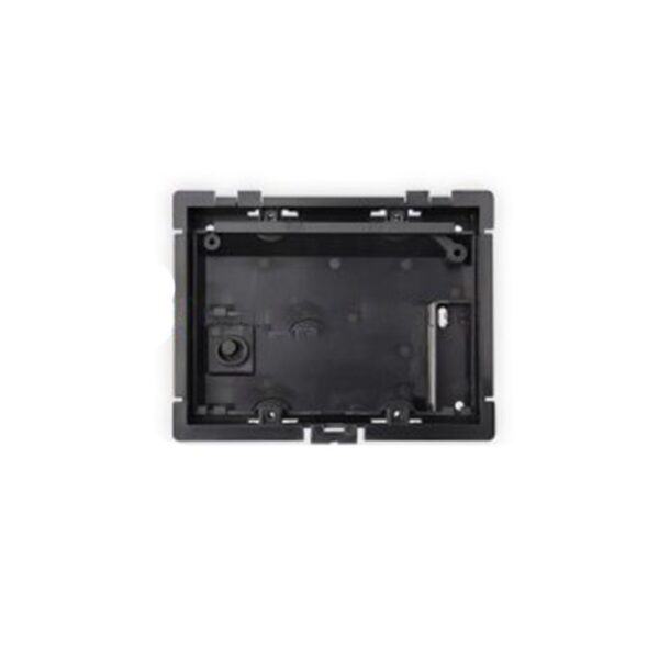 HikVision LCD-FLUSHBOX SCATOLA DA INCASSO PER PCX-LCDP/W