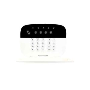 HikVision LEDP/R-WE TASTIERA WIRELESS DA INTERNO